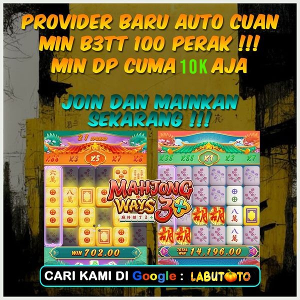 BIGTOGEL : Agen Situs Game Online Gacor Terpercaya Mudah JP